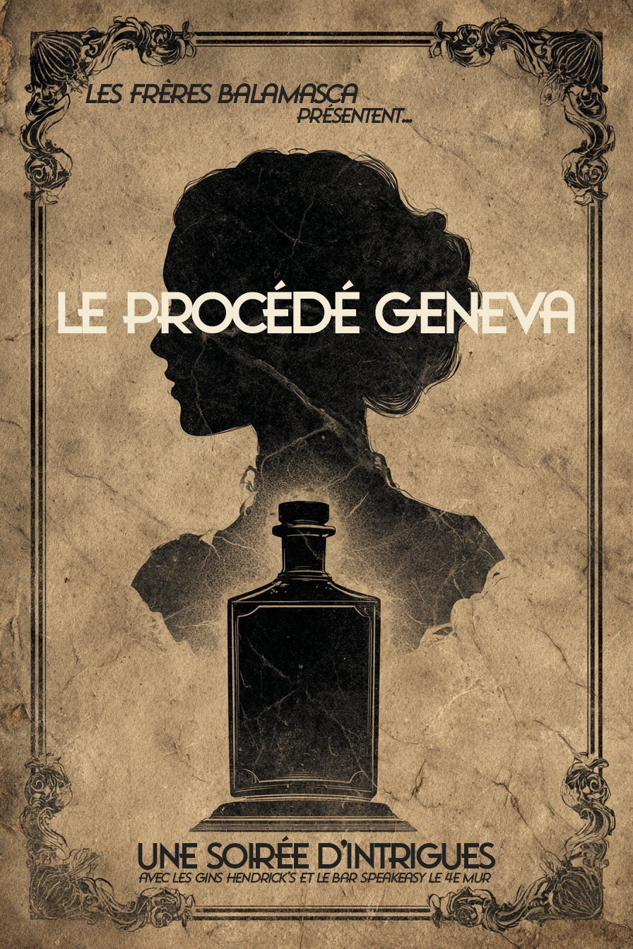 Procédé Geneva