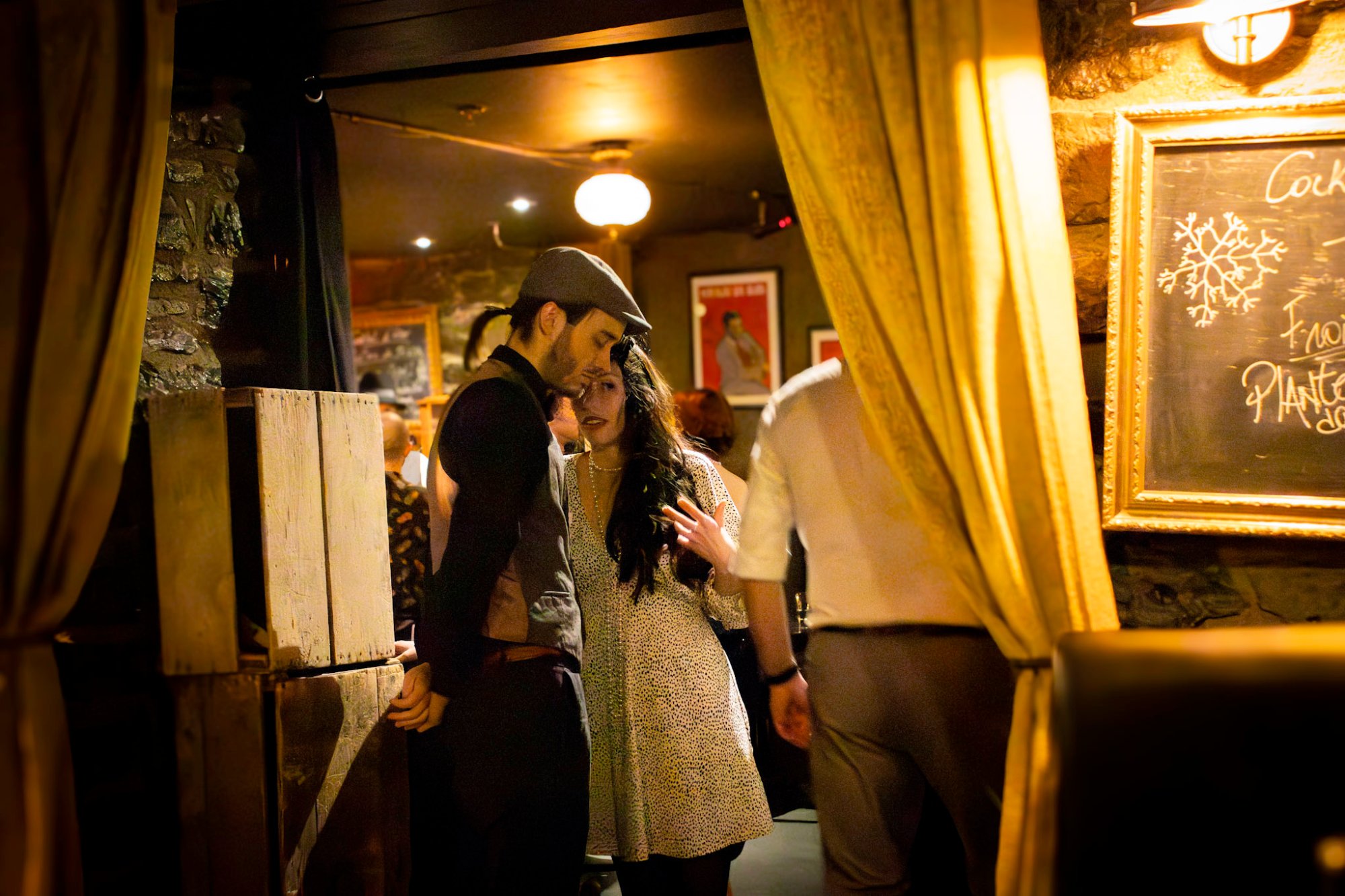 Photo soirée